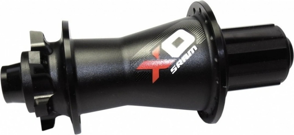SRAM X.0