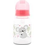 Lorelli ШИШЕ simple 125 МЛ. shell pink (10200120006)