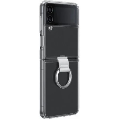 Samsung Galaxy Z Flip 4 cover clear (EF-OF721CTEGWW)