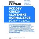 Podoby československé normalizace