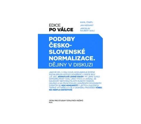 Podoby československé normalizace