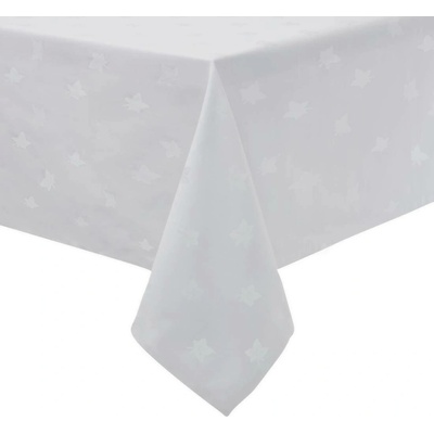 Mitre Luxury Prostírání s břečťanovým vzorem 230x230cm