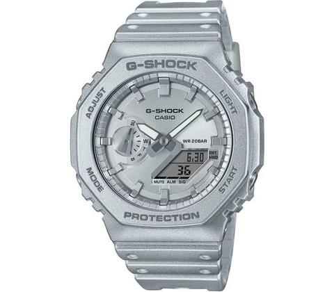 Casio GA-2100FF-8A