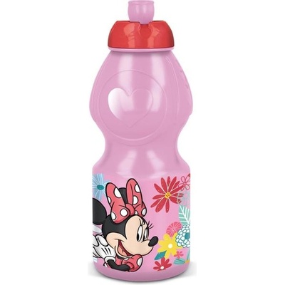 STOR MINNIE MOUSE 74432 400 ml