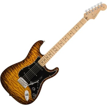 Fender 2017 LTD American Professional Stratocaster