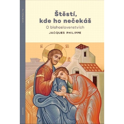 Doron Štěstí, kde ho nečekáš
