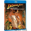 Filmové BLU RAY Paramount Pictures Indiana Jones a dobyvatelé ztracené archy (1+1 zdarma) BD