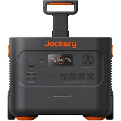Jackery Explorer 2000 Plus