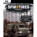 Spintires: Chernobyl