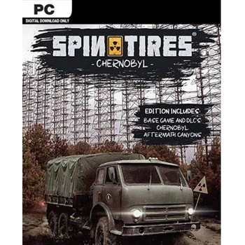 Spintires: Chernobyl