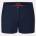 Musto Rib Uv Fd Short Fw Womens - Blue