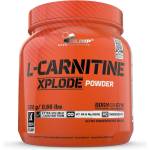 Olimp Sport Nutrition L-Carnitine Xplode Powder, 300 Grams