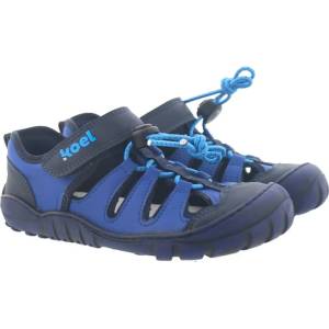 Koel Детски сандали Koel Kid's Madison 2.0 Barefoot shoes - Blue - размер 35 (EU) (702-3295-0122)
