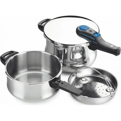 Fagor Rapid Xpress 4+6