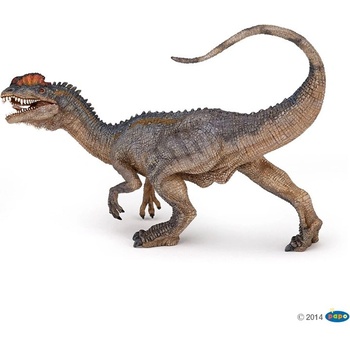 Image 1 of Papo - Фигурка Dilophosaurus 55035