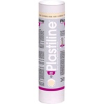Plastiline Plasticine Hardness 60 Професионална глина Ivory 1 kg (1160T)