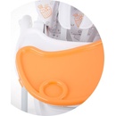 Jídelní židličky Chipolino Sweety Tangerine