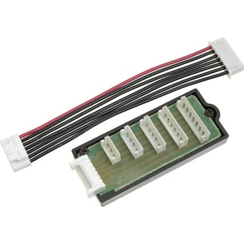 Revtec Adaptér balancéru JST-EH s kabelem JST-XH