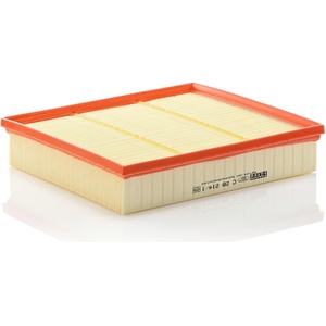 Mann-filter Въздушен филтър mann-filter c 28 214/1 Въздушен филтър