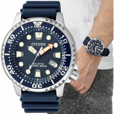Citizen BN0151-17L
