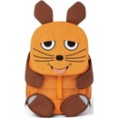 Affenzahn Mouse Large orange