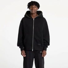 PLEASURES Dragon Zip Hoodie Black