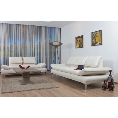 Kambo Диван Сан Ремо, тройка, тъмнозелен, Benjamin