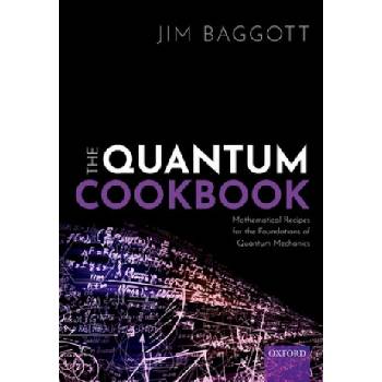 Quantum Cookbook | Baggott, Jim