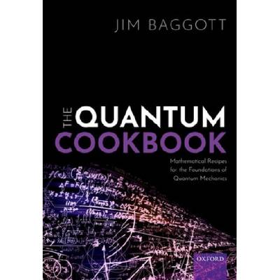 Quantum Cookbook | Baggott, Jim
