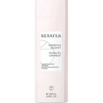 Goldwell Kerasilk Volumizing Shampoo 750 ml