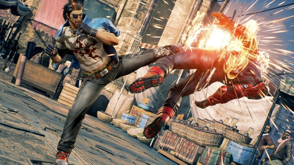 Tekken 7 (Ultimate Edition)