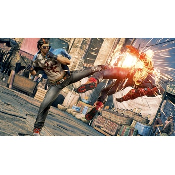 Tekken 7 (Ultimate Edition)