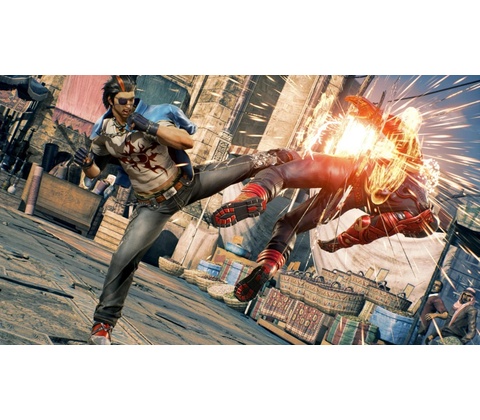 Tekken 7 (Ultimate Edition)