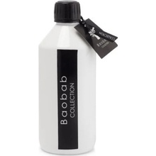 Baobab Collection náhradní náplň do aroma difuzéru baobab black pearls růže a zázvor 1000 ml
