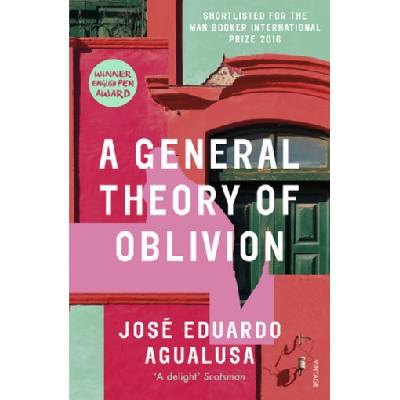 General Theory of Oblivion - Agualusa Jose Eduardo