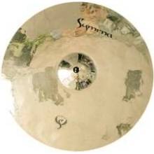 symrna Thunder earth splash 12"