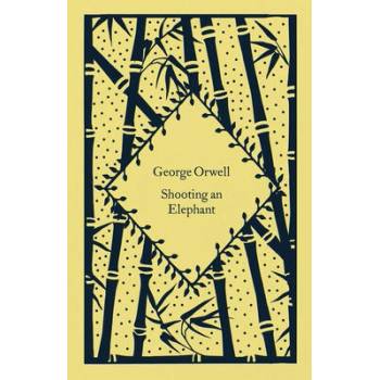 Image 1 of Shooting an Elephant | George Orwell