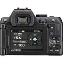 Цифрови фотоапарати Pentax K-S2 Body