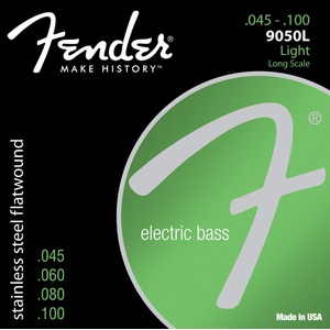 Fender 9050L 45-100 Струни за бас китара