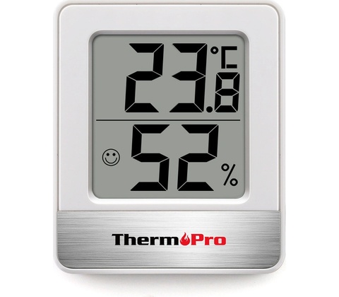 ThermoPro TP49-W