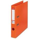 Esselte No. 1 binder A4 50mm orange (811440)