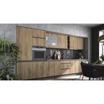  Кухня Lusil L 395
