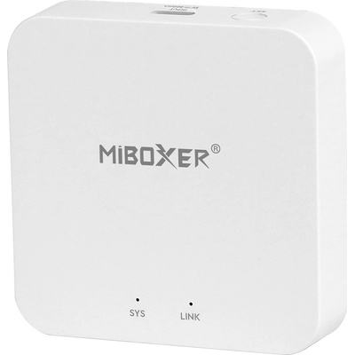 WiFi modul WL-BOX2 pro Mi-Light osvětlení WIFI 4G ALEXA GOOGLE TUYA