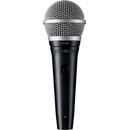 SHURE PGA48 QTR E