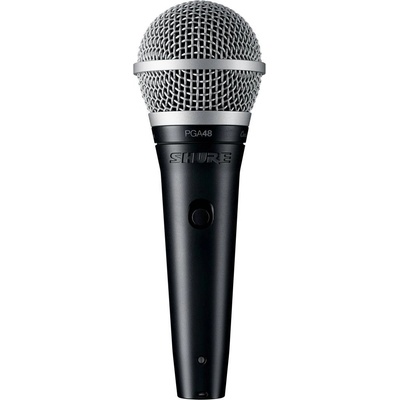 SHURE PGA48 QTR E
