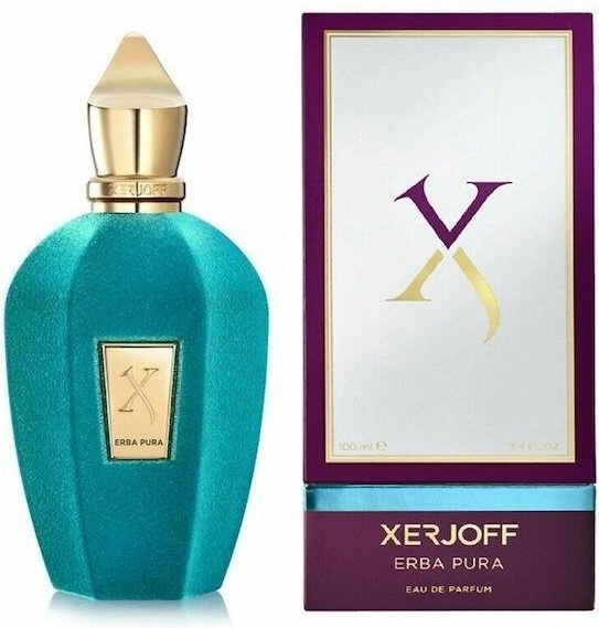 Xerjoff Erba Pura EDP 100 ml
