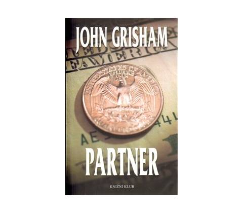 Partner - John Grisham
