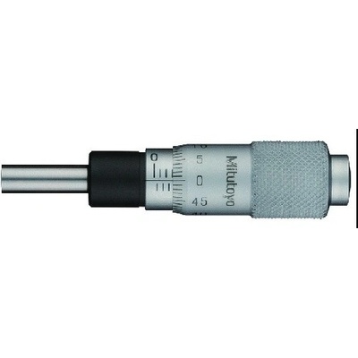 Mitutoyo Vestavná mikrometrická hlavice 0-13 mm 148-104-10