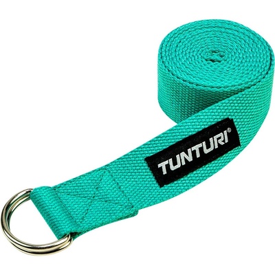 Tunturi Yoga Straps