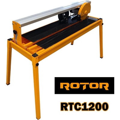 ROTOR RTC1200